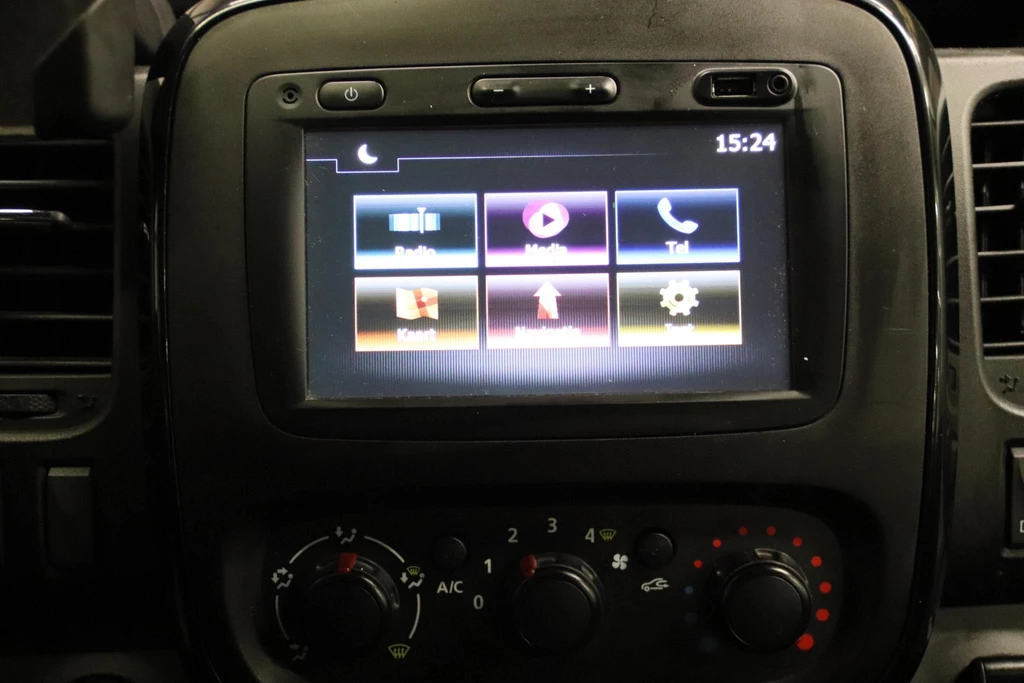 Opel Vivaro – foto 13