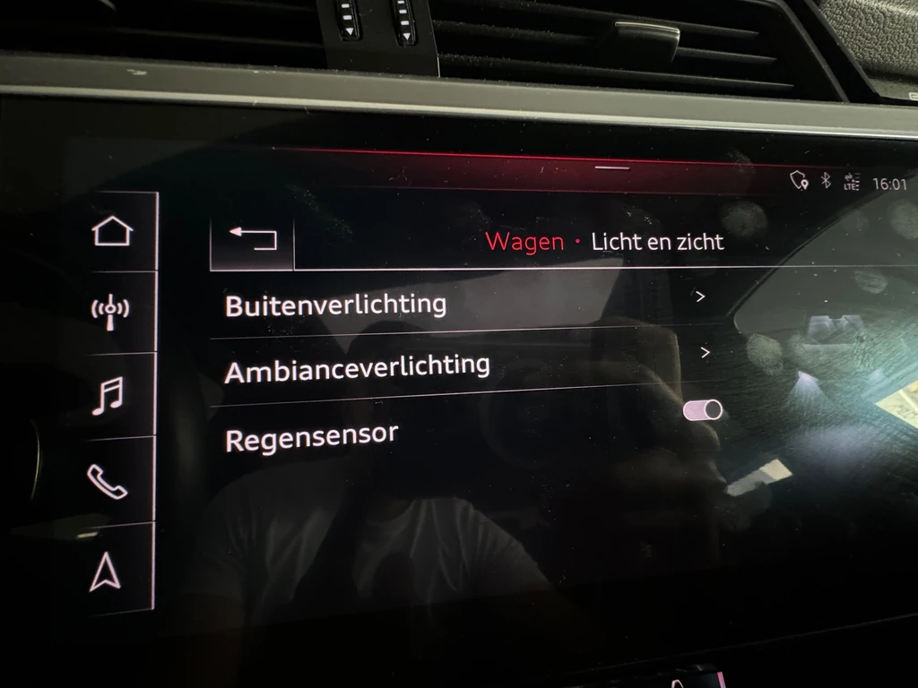 Audi e-tron – foto 32