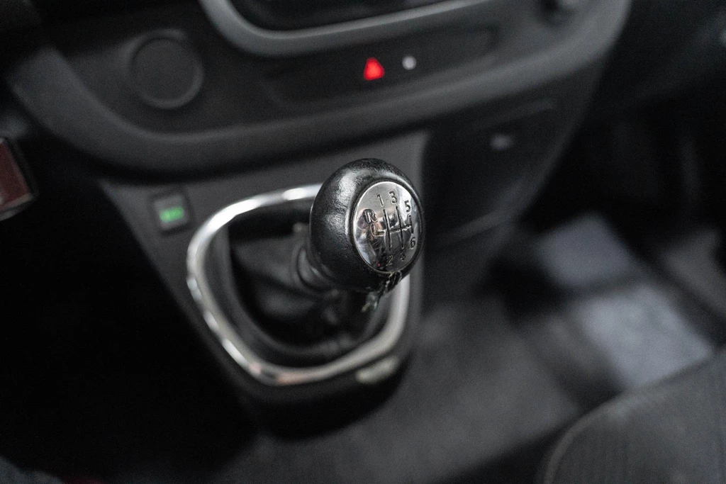 Renault Trafic – foto 32