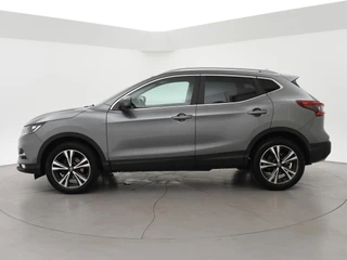 Nissan QASHQAI – thumbnail 2