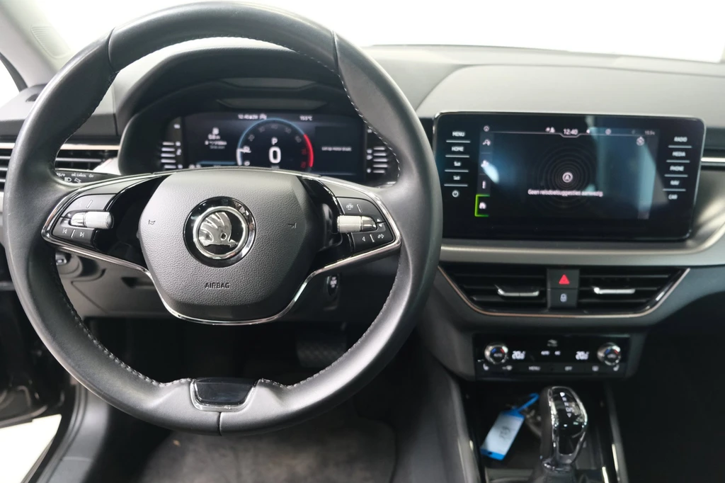 Škoda Kamiq – foto 17
