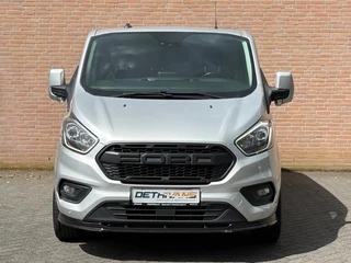 Ford Transit Custom – thumbnail 9