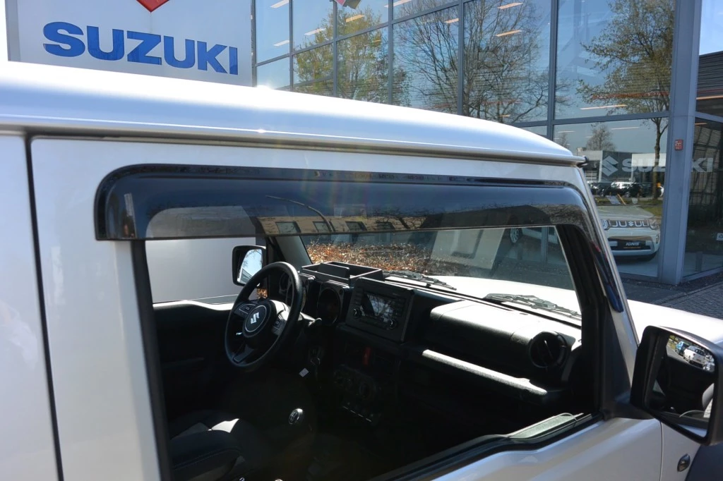 Suzuki Jimny – foto 14