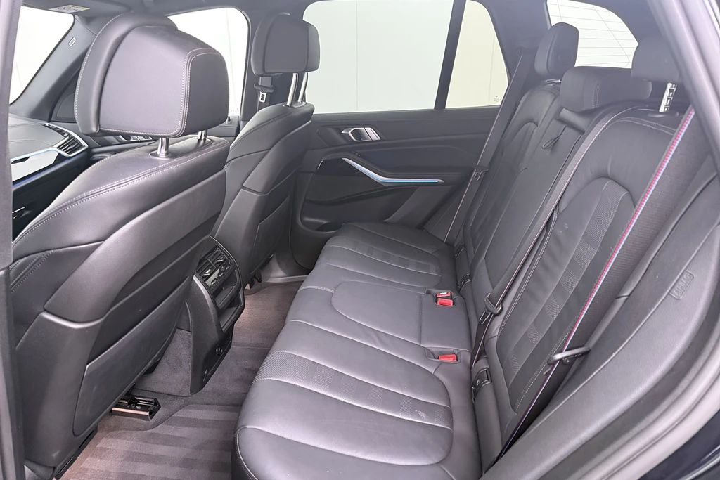 BMW X5 – foto 13