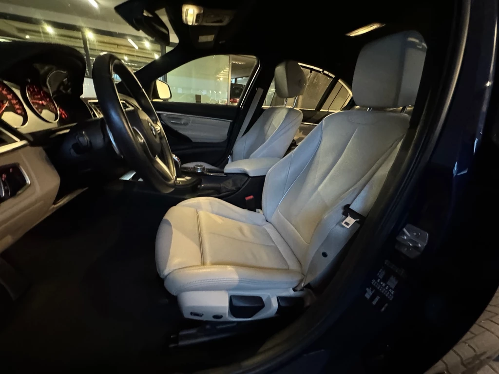 BMW 3 Serie – foto 13