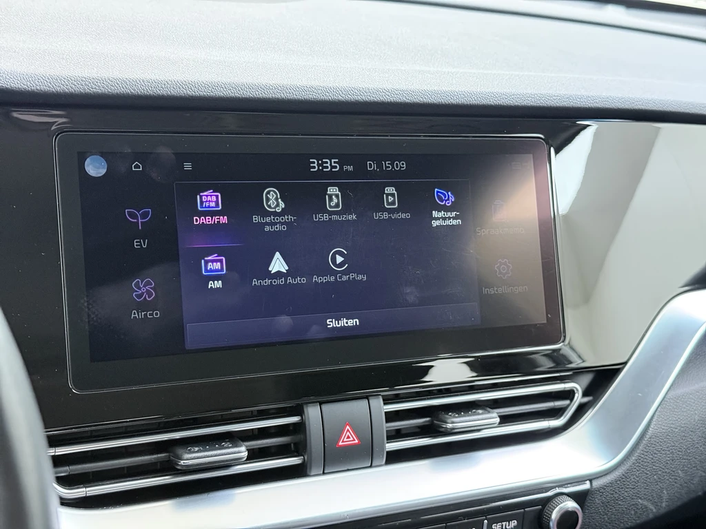 Kia e-Niro – foto 20