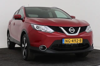 Nissan QASHQAI – thumbnail 11
