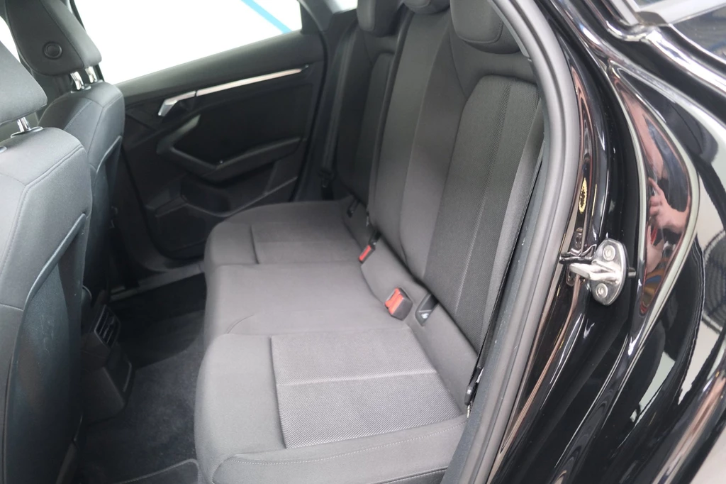 Audi A3 – foto 9