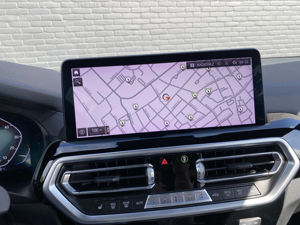 BMW iX3 – foto 27
