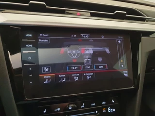 Volkswagen Arteon – thumbnail 20