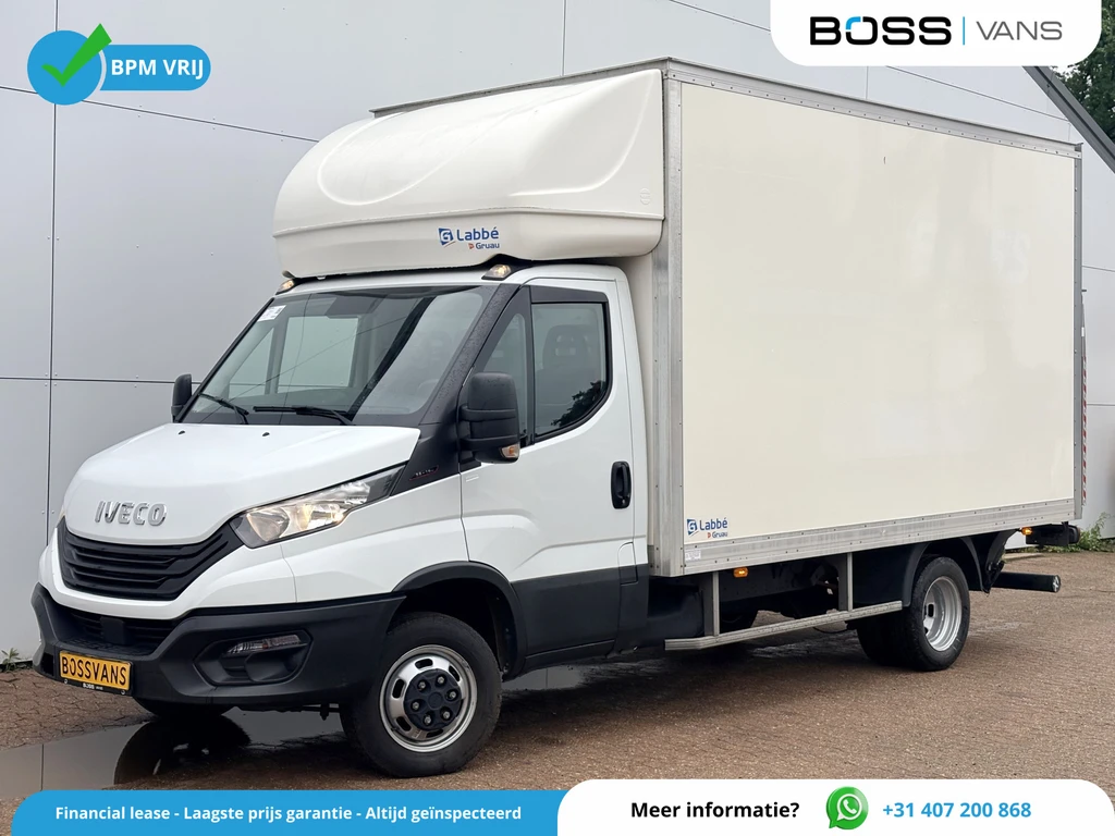 Iveco Daily – foto 1