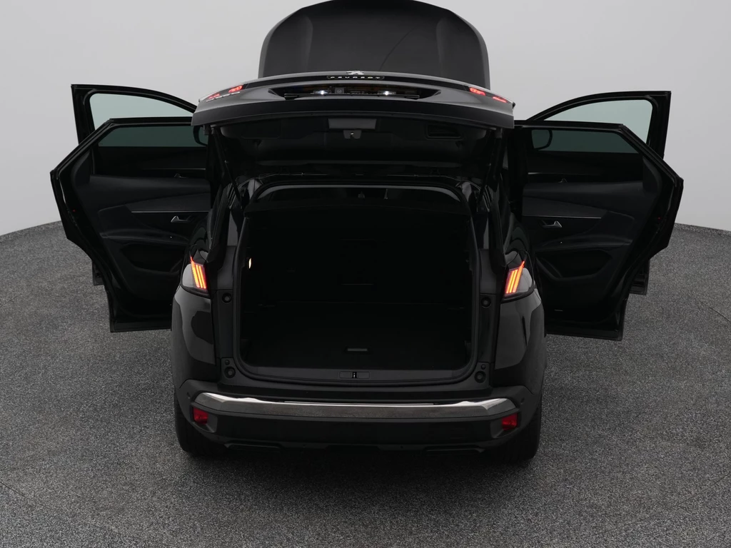 Peugeot 3008 – foto 31