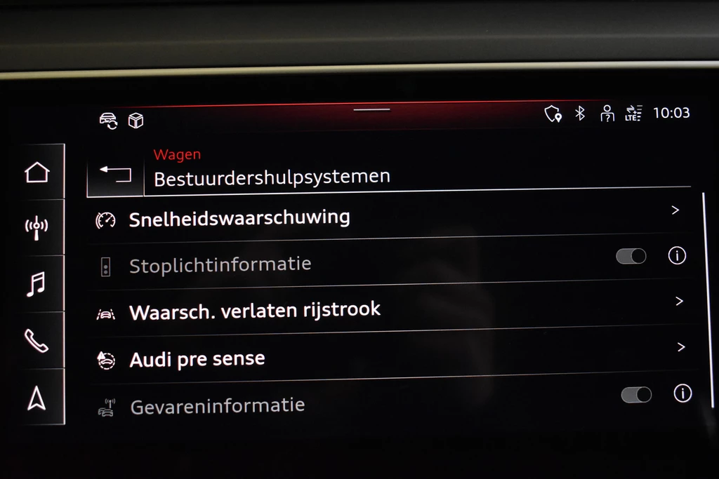 Audi e-tron – foto 42