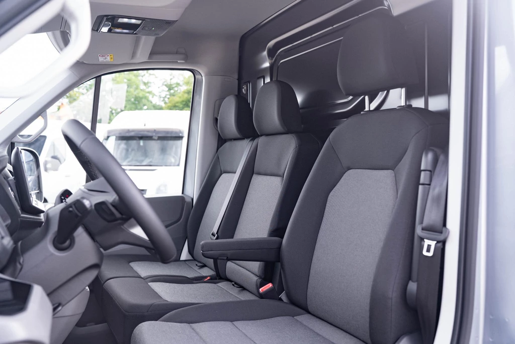 Volkswagen Crafter – foto 24