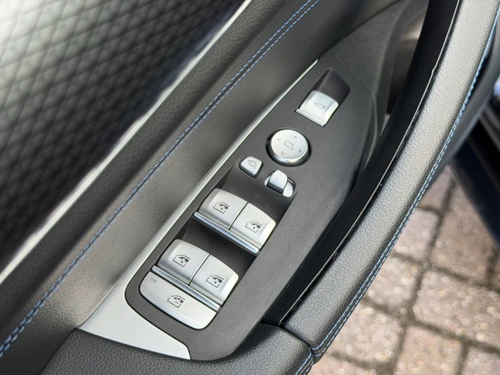 BMW X3 – foto 31