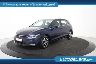 Volkswagen Golf – thumbnail 3