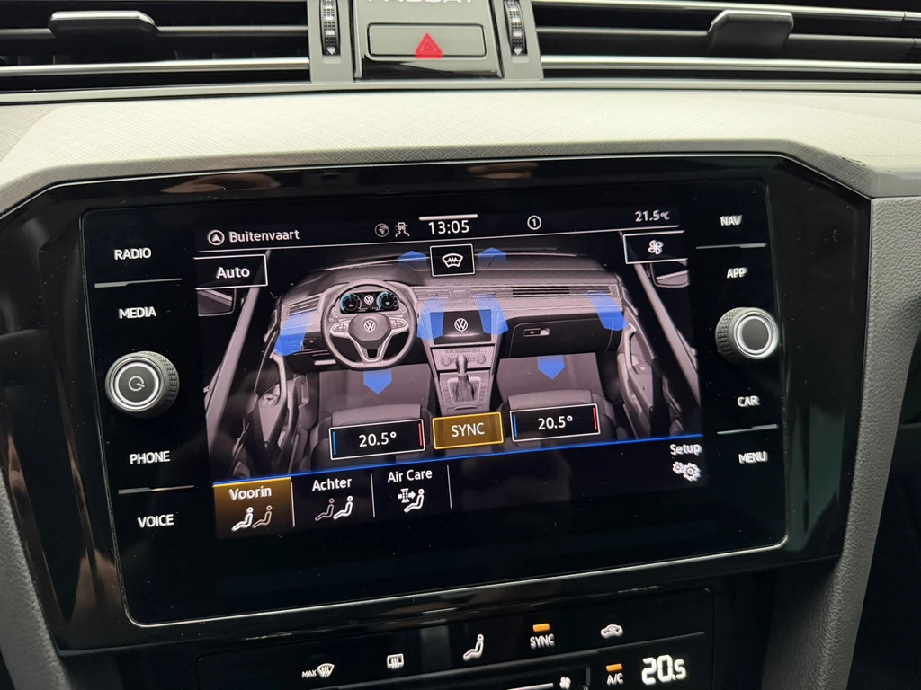 Volkswagen Passat – foto 25