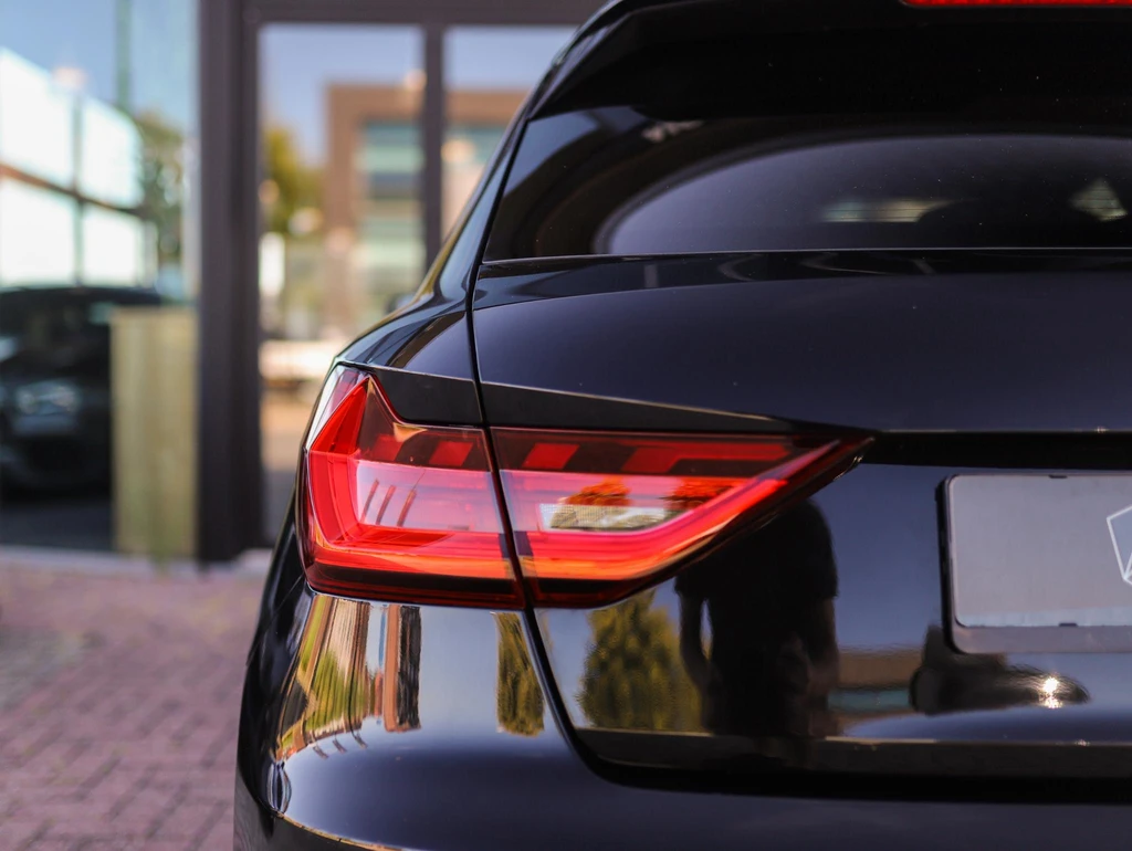 Audi A1 Sportback – foto 17