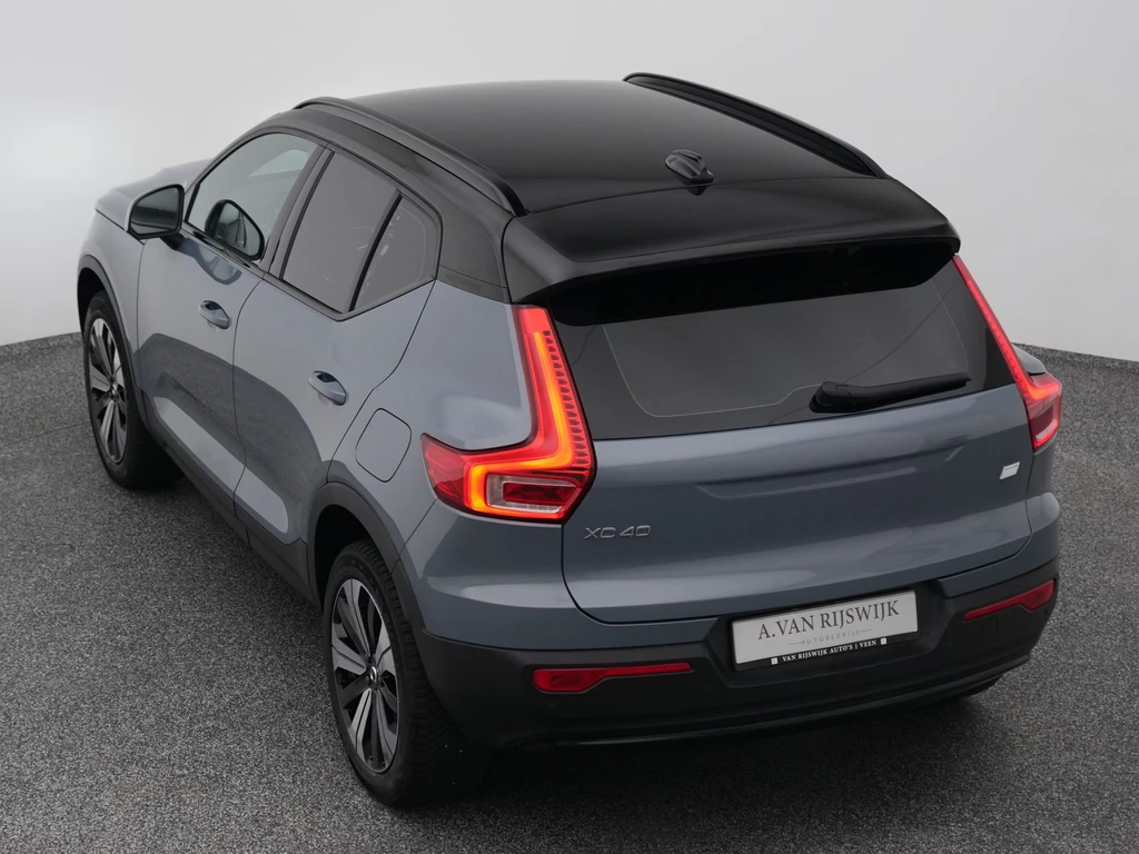 Volvo XC40 – foto 7
