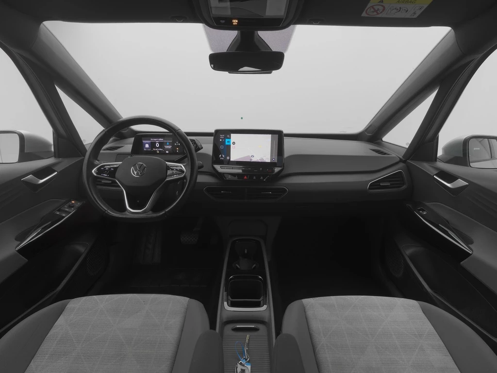 Volkswagen ID.3 – foto 21