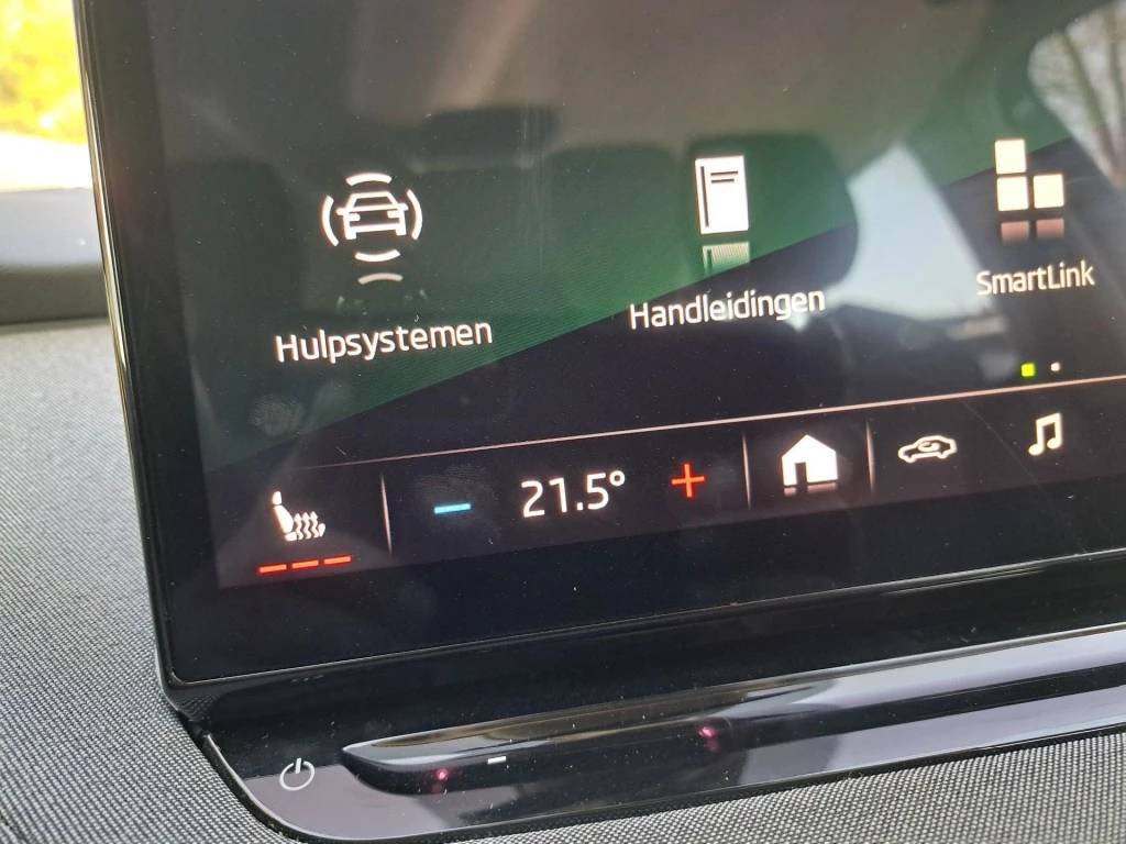 Škoda Enyaq iV – foto 8