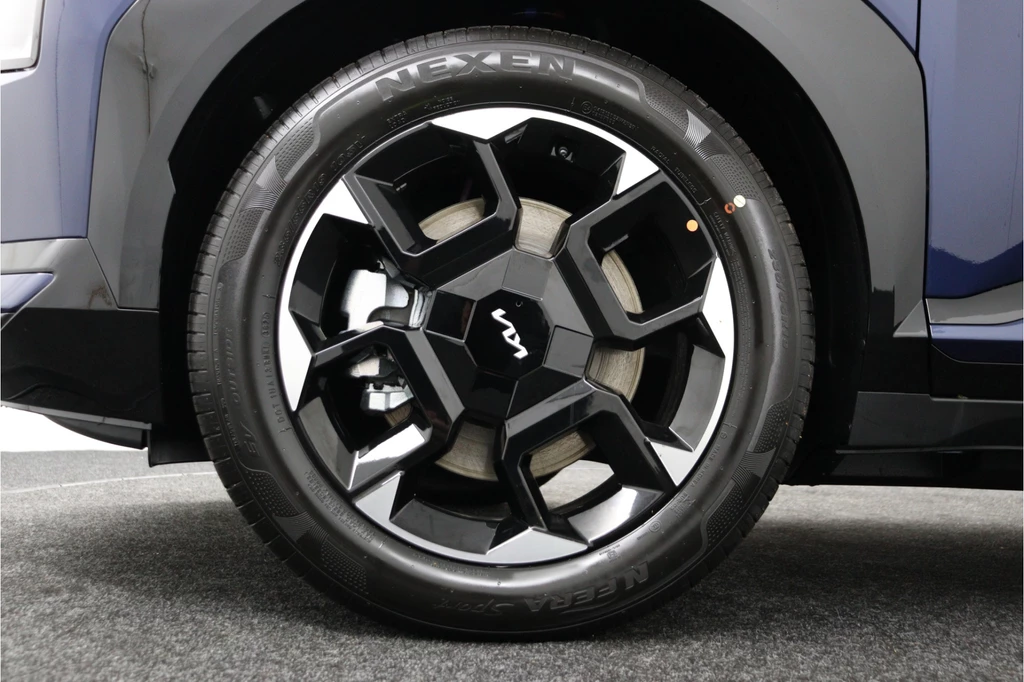 Kia EV5 – foto 15