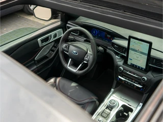 Ford Explorer – thumbnail 9