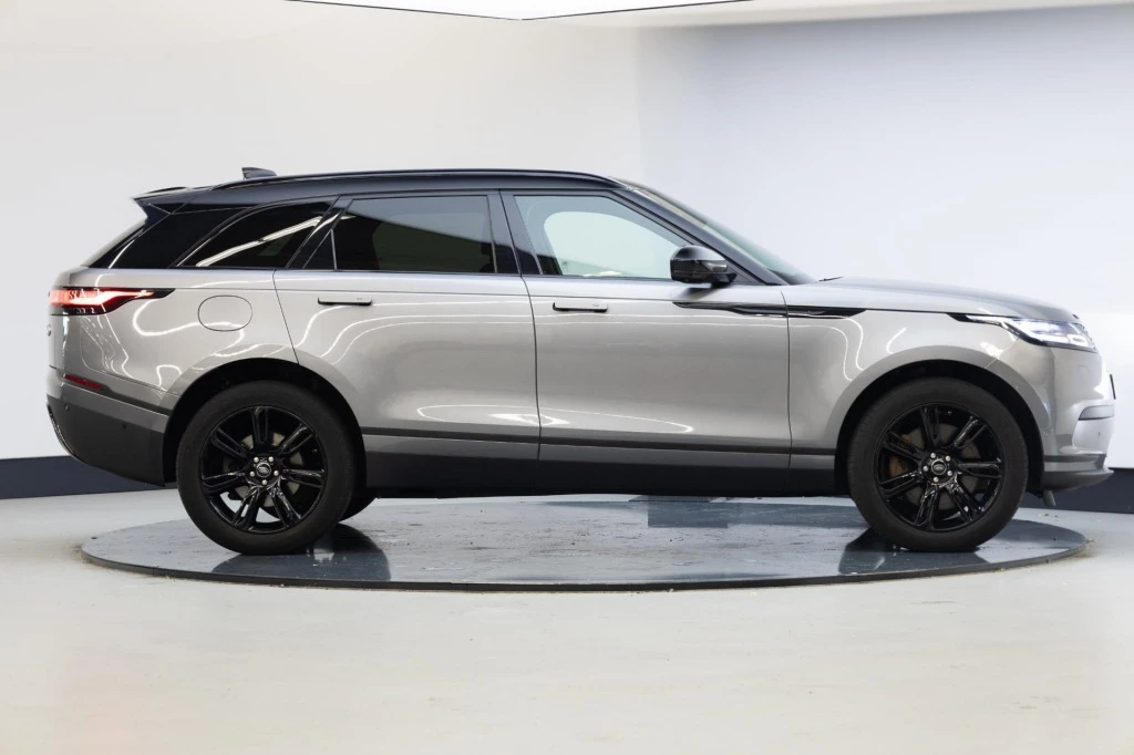 Land Rover Range Rover Velar – foto 6