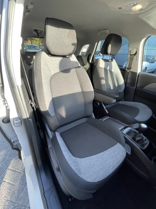 Citroën C4 Picasso – thumbnail 13