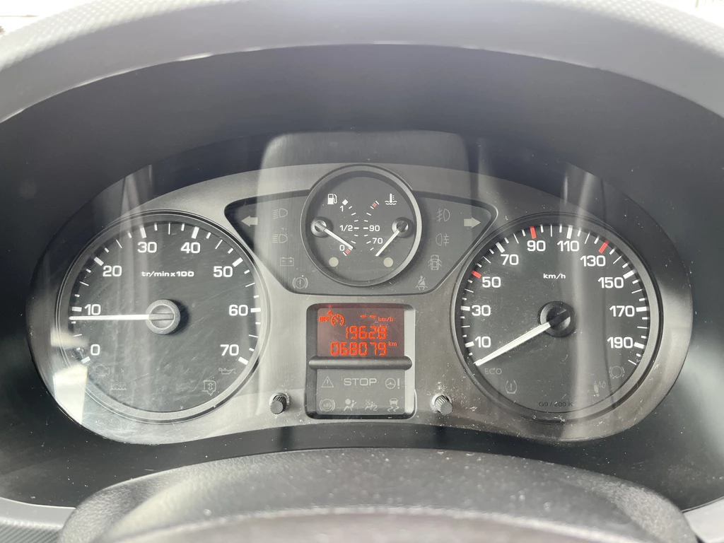 Peugeot Partner – foto 17