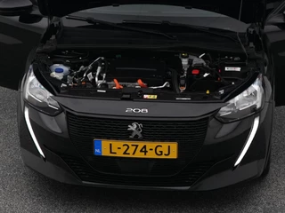 Peugeot e-208 – thumbnail 34