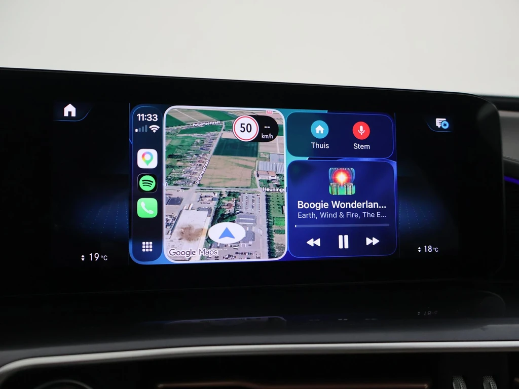 Mercedes-Benz EQC – foto 51