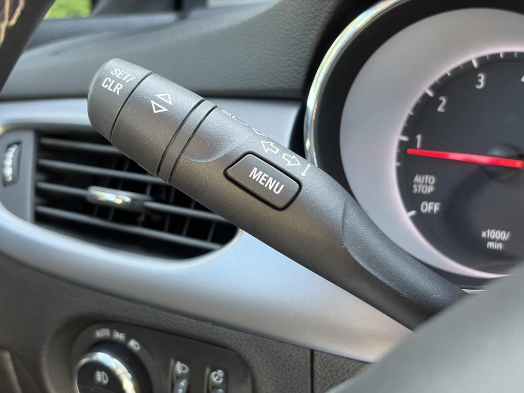 Opel Astra – foto 25
