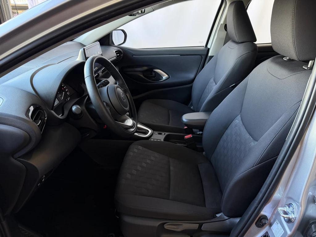 Toyota Yaris – foto 26