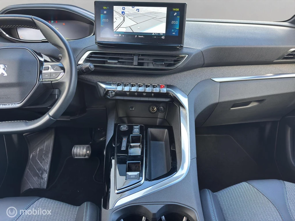 Peugeot 3008 – foto 20