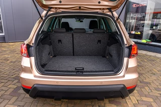 SEAT Arona – thumbnail 17