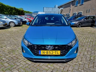 Hyundai i20 – thumbnail 8