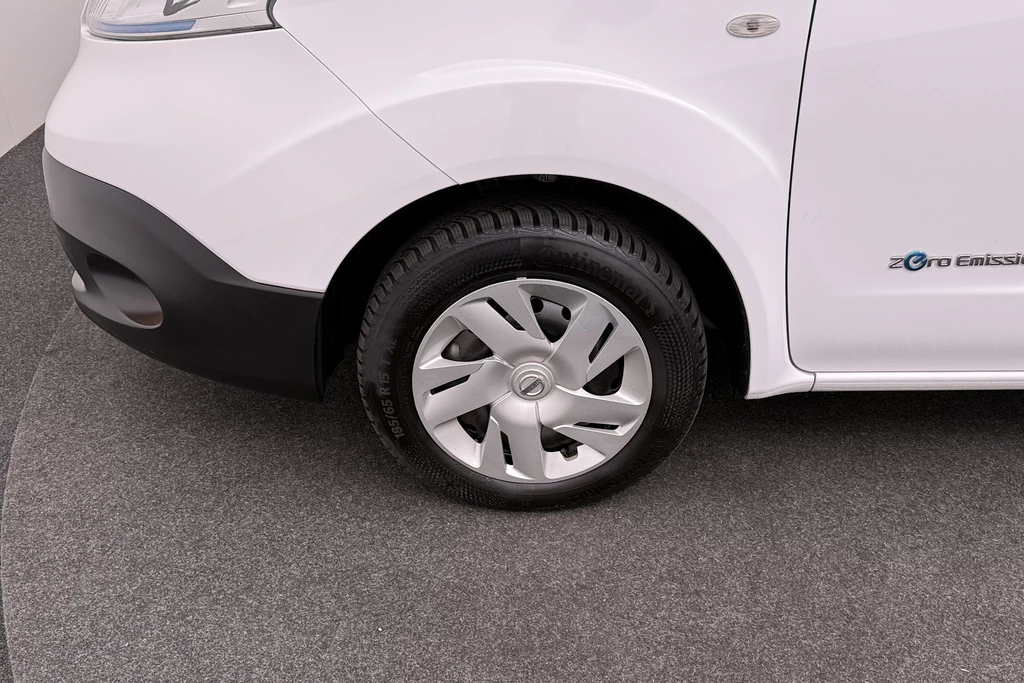 Nissan e-NV200 – foto 8