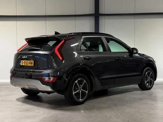 Kia Niro – thumbnail 9
