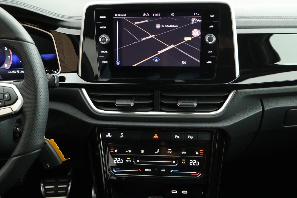Volkswagen T-Roc – foto 14