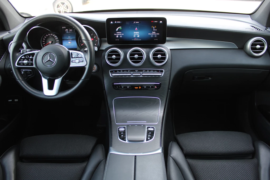 Mercedes-Benz GLC – foto 8
