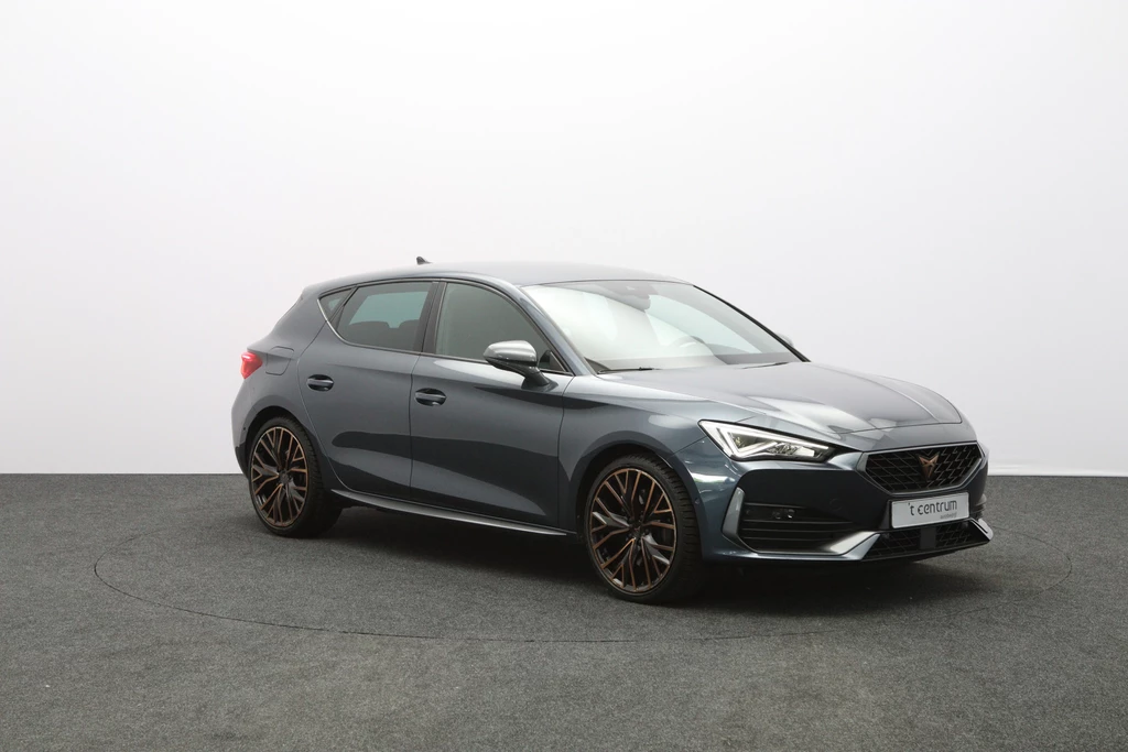 CUPRA Leon – foto 8