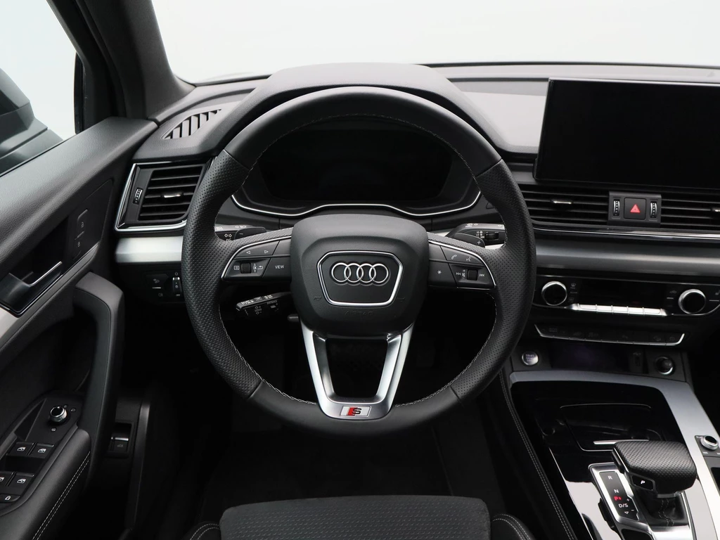 Audi Q5 – foto 44