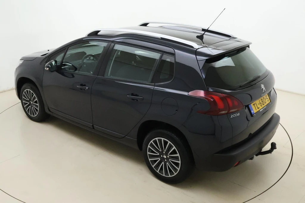 Peugeot 2008 – foto 3