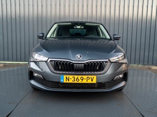 Škoda Scala – thumbnail 18