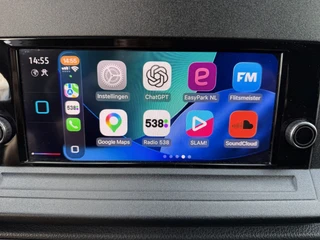 Volkswagen Caddy – thumbnail 16