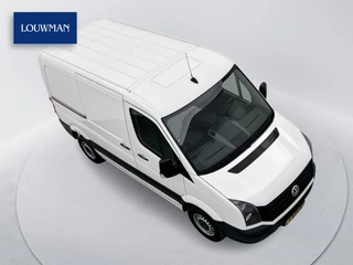 Volkswagen Crafter – thumbnail 12