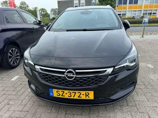 Opel Astra – thumbnail 7