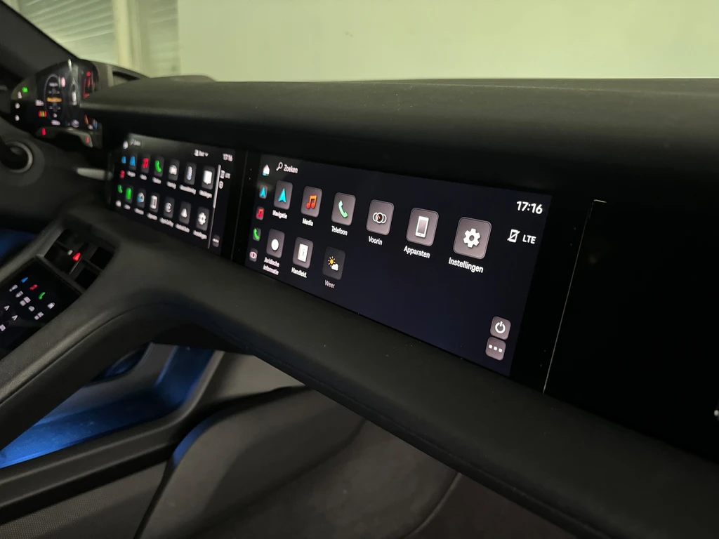 Porsche Taycan – foto 38