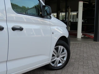 Volkswagen Caddy – thumbnail 5
